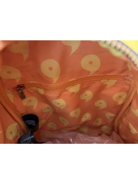 Loungefly POP! Naruto Six Paths Sage Mini Backpack Anime Cosplay Bag NWT main image 5